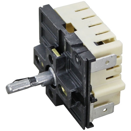 Lincoln Industrial Infinite Control 21874SP